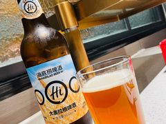 -海底捞火锅(航洋城店)