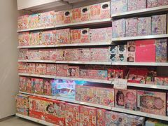 -TOYSRUS玩具反斗城(合肥华润万象城店)