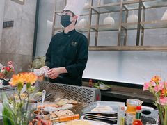 -大渔铁板烧(花园道店)