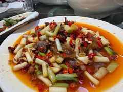 火爆双脆-飞虹鱼馆(春华路店)