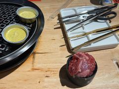 -霸腹烤肉(厦门柚子番店)