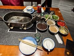 -徐师傅太子锅(龙泽路店)