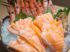 -大渔铁板烧(花园道店)