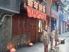 -南京路步行街
