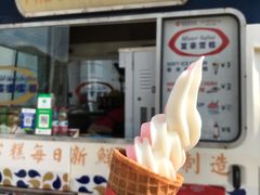 -西樵山国艺影视城