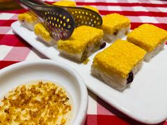 -西贝(上海中心店)