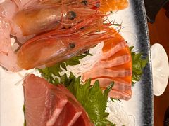 -千代武日本料理(爱建店)