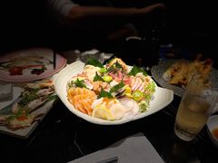 -曙亚洲餐厅-重庆富力艾美酒店(南坪万达广场店)