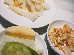 -豪客来牛排(华创国际广场店)