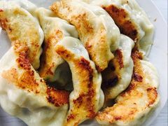 虾虎锅贴-劈柴院锅贴(沈阳路店)