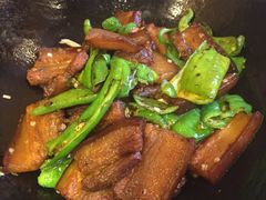 -筒子骨炖黄鸭叫·許家故事(凯德广场店)