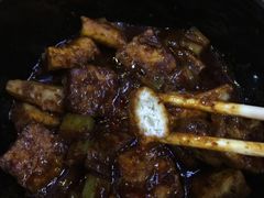 -啊臻味道•新疆特色炒米粉(大学城店)