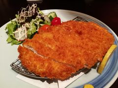 炸猪排-松子料理(亮马桥店)