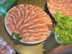 -小肥羊·牛羊肉火锅(南湖水清木华店)