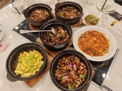 -大嫂镬仔·焖鸡煲·啫啫煲(逢源路店)