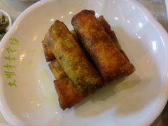 android_upload_pic-大明寺素食坊(扬子江中路店)