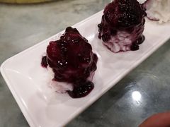 蓝莓山药-砂锅居(西四店)