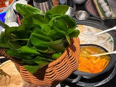 -煲王粤菜餐厅(中侨中心店)