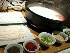 -炑羊香烤全羊(西三旗店)