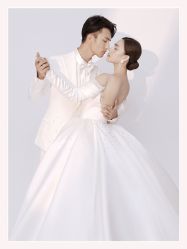 -格调婚纱摄影 (福州总店)