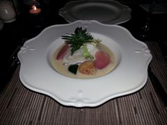 -南沙游艇会·大兵船餐厅