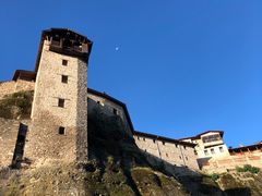 -梅黛奥拉修道院