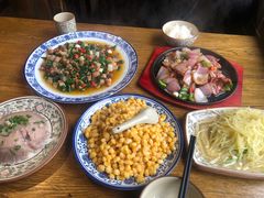-百年老扣碗(沙坪坝店)