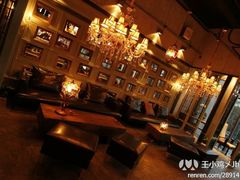 -漫咖啡MAANCOFFEE(清江路店)