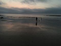 -日照灯塔风景区