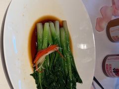 -兴蜀府·臻味江景餐厅(正大广场店)