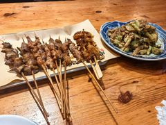 -老姑砂锅·烧烤天津菜(体北道店)