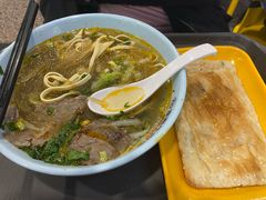 -同济大学-北苑食堂