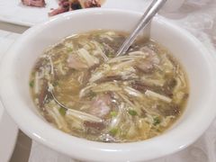 酸辣汤-桦立酒家(宜山路店)