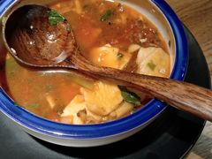 -敏珠拉姆藏餐·南京厨房(富春江东街店)