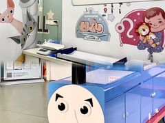 -佑贝儿科(西大街店)