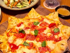 -The Happy Monk(前海壹方汇店)
