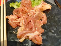 -合易泓烤肉•首创生椰大油边(宁山路店)