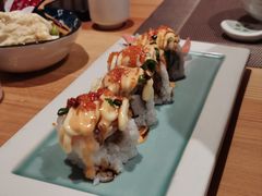 -酒井酱子·深夜食堂(东城汇店)