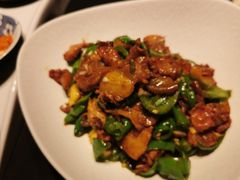 湖南小炒肉-凤凰湘语·海派湘菜(浦东旗舰店)