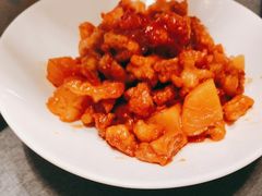 -全聚贤餐厅·湖北家常菜(沙湖店)
