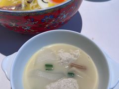 -新荣记(建国门外大街店)
