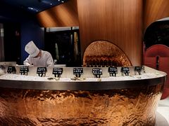 -Oyster Talks 四度蚝法餐厅