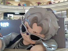 -龙湖杭州滨江天街
