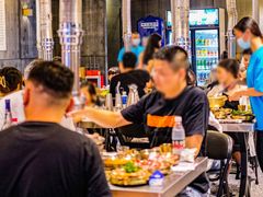 -本炙炭烤·蒲烧活鳗料理店(金沙洲店)