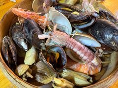 -舌尖上·霞浦滩涂海鲜(总店)