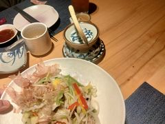 -彩汐 日式海鲜&烧鸟居酒屋