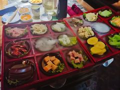 鱼豆腐-九宫格重庆火锅(北国商城店)