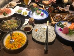 -德川家日本料理(中关村寰太大厦店)
