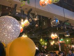 -胡桃里音乐酒馆(东区店)
