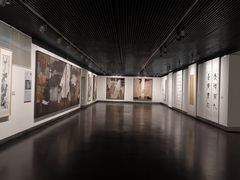 -江苏省美术馆(长江路新馆)